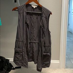 Lightweight vest